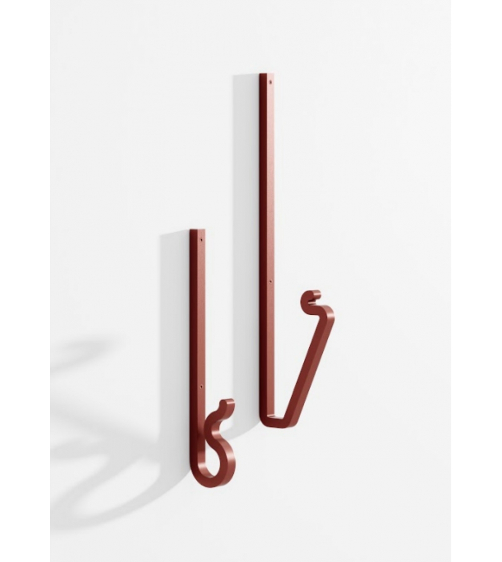 La Chance Coat Hanger Zag