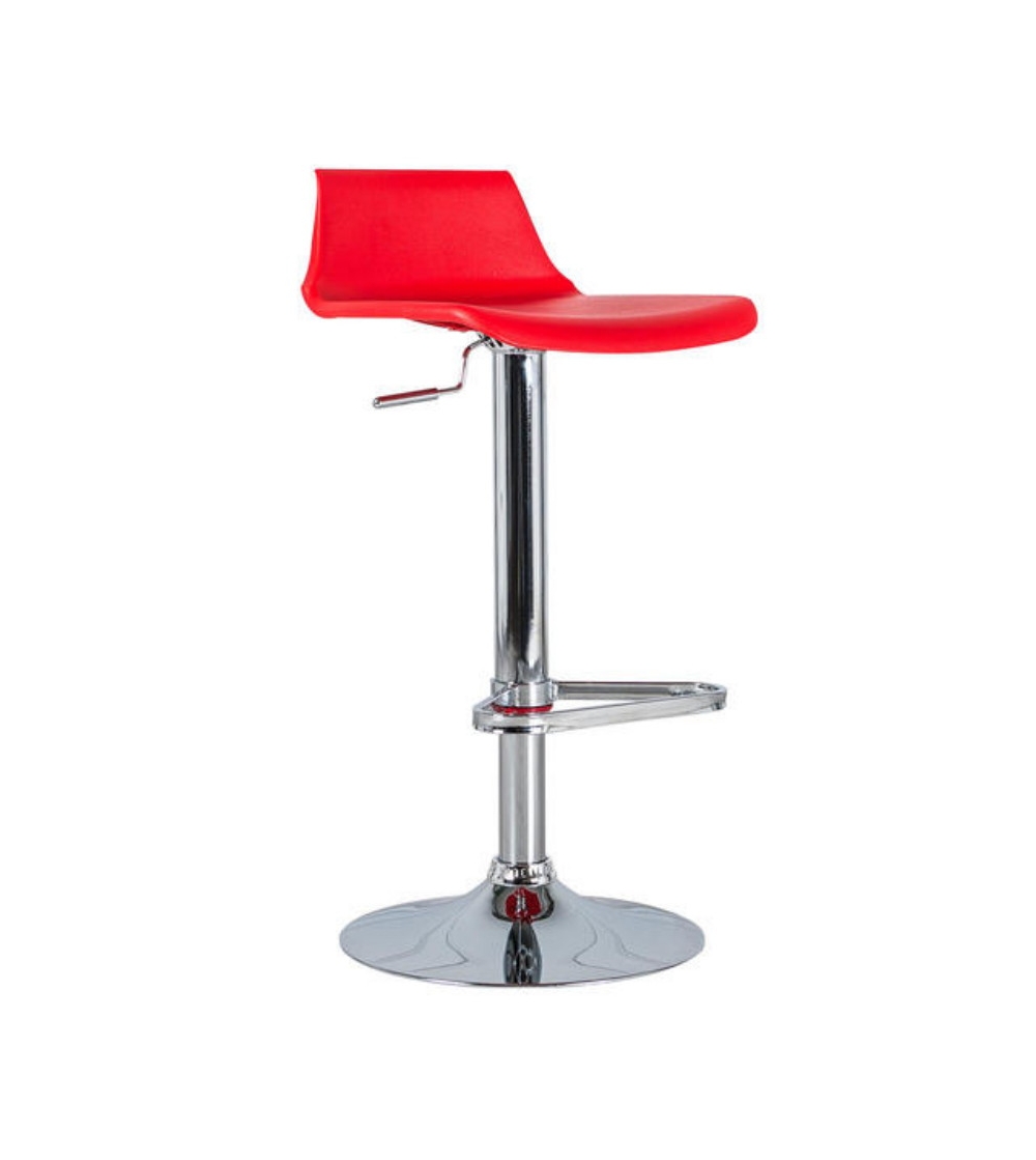 Juego de 2 Taburetes Fred - Stones