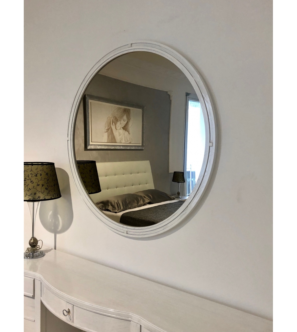 Signorini & Coco Luna Mirror Offer