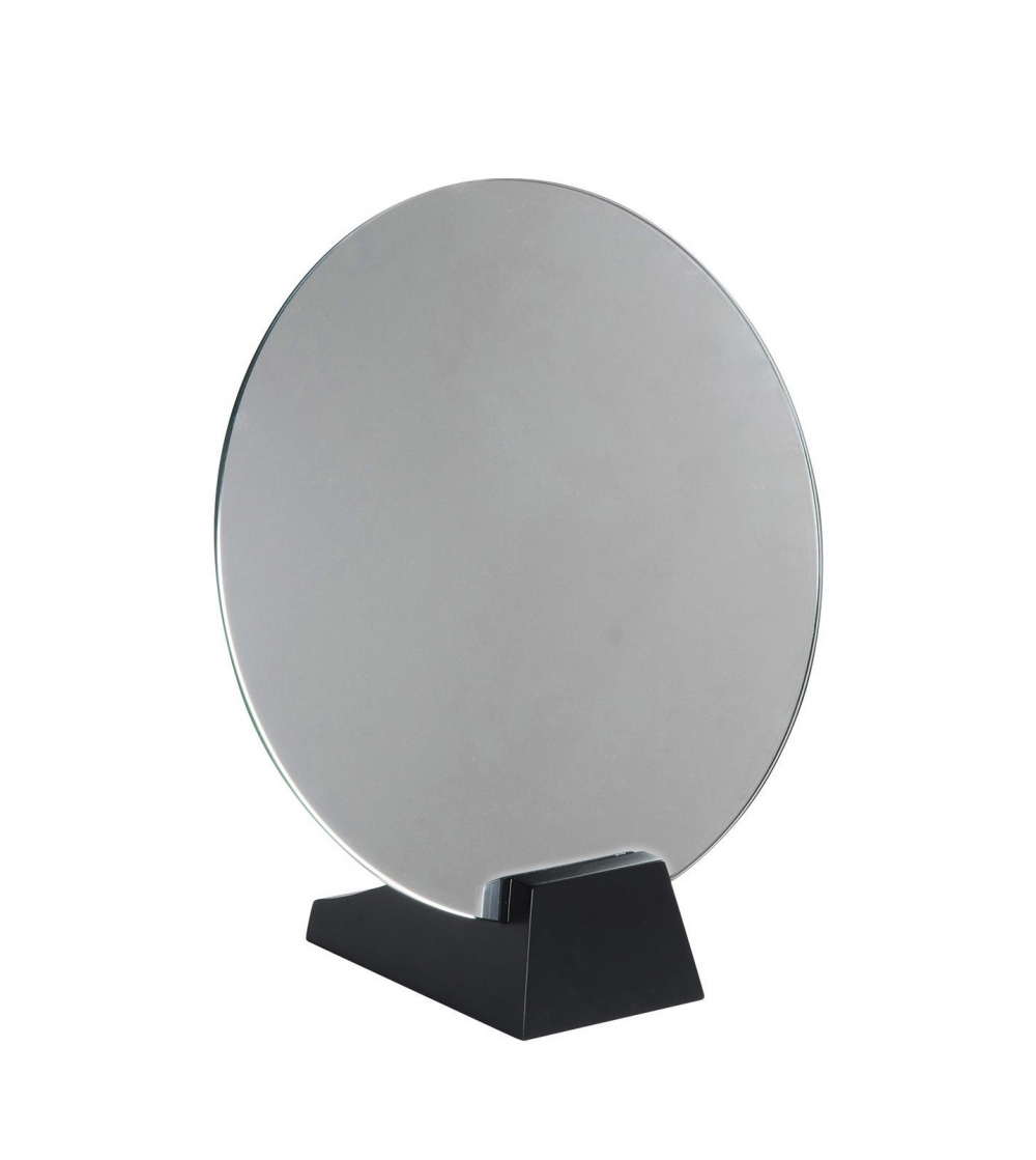 Lalou La Chance Countertop Mirror