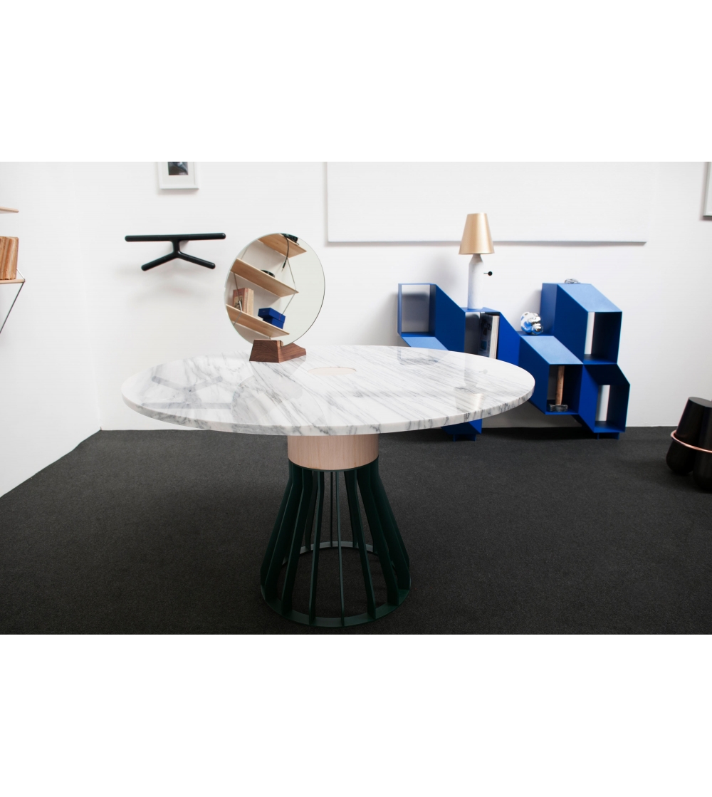 Miroir De Comptoir Lalou La Chance