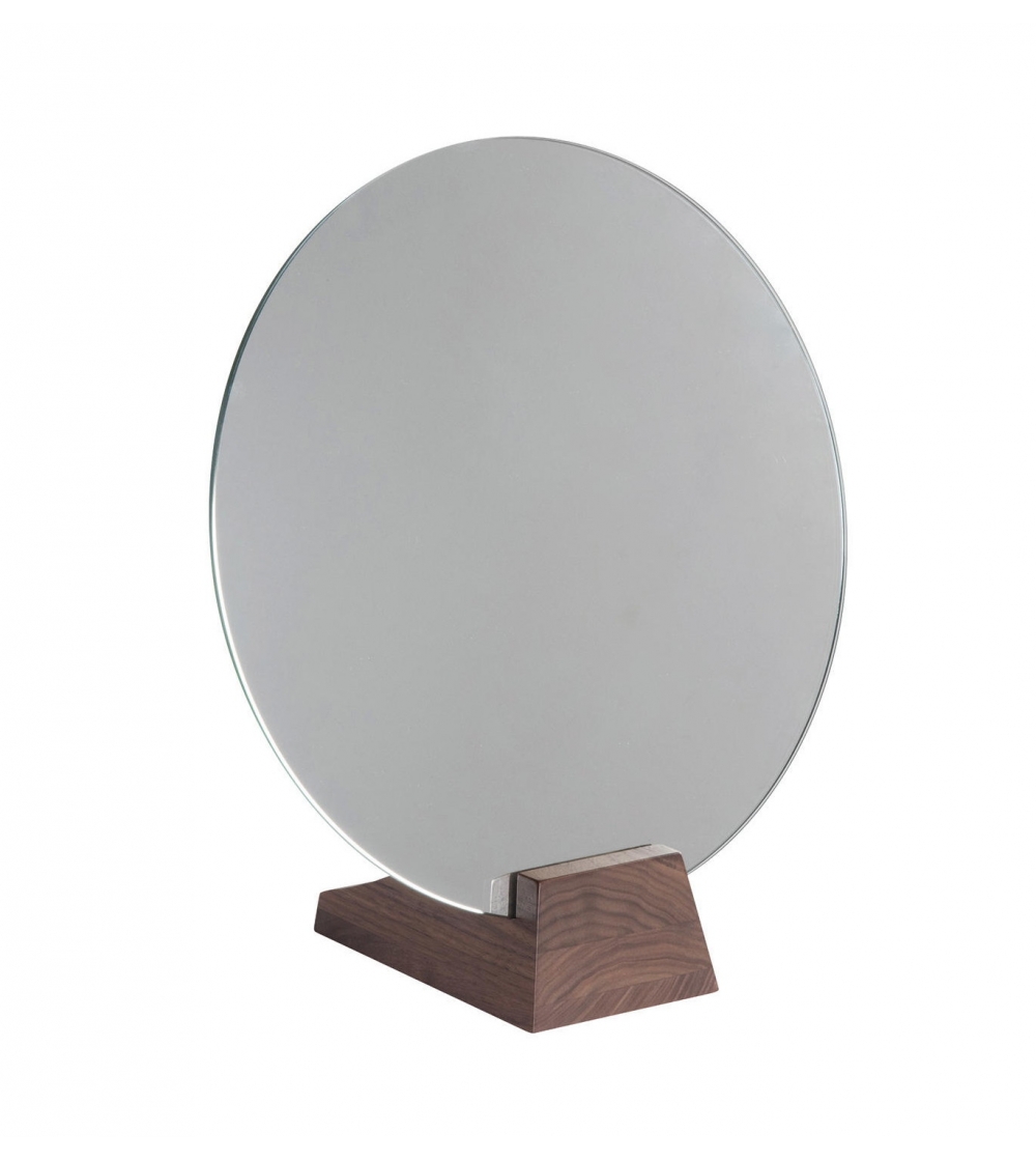 Lalou La Chance Countertop Mirror