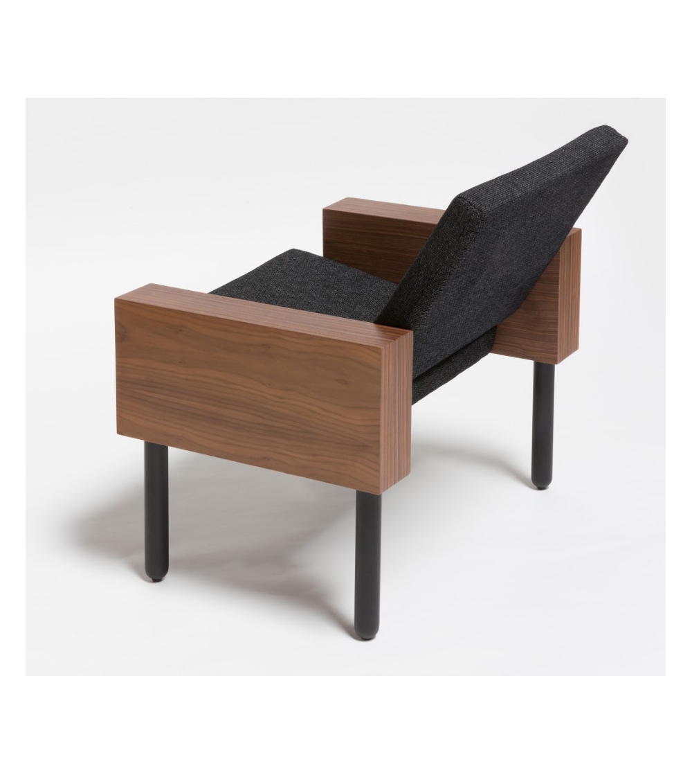 Block La Chance Armchair