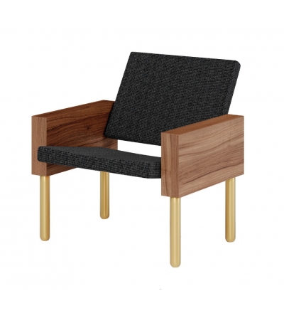 Block La Chance Armchair 2