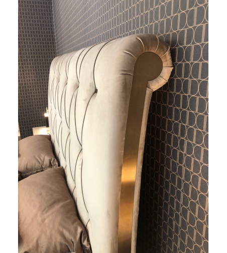 Cama Nefrite Epoque
