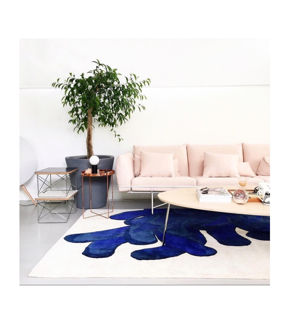 Tapis Anemone La Chance