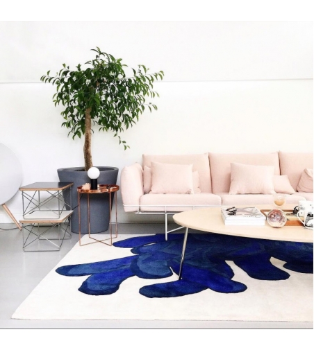 Tapis Anemone La Chance