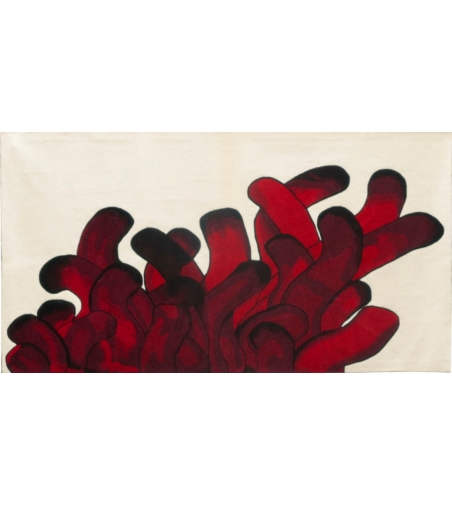 Anemone Teppich von La Chance