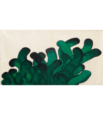 La Chance Anemone  Carpet 2