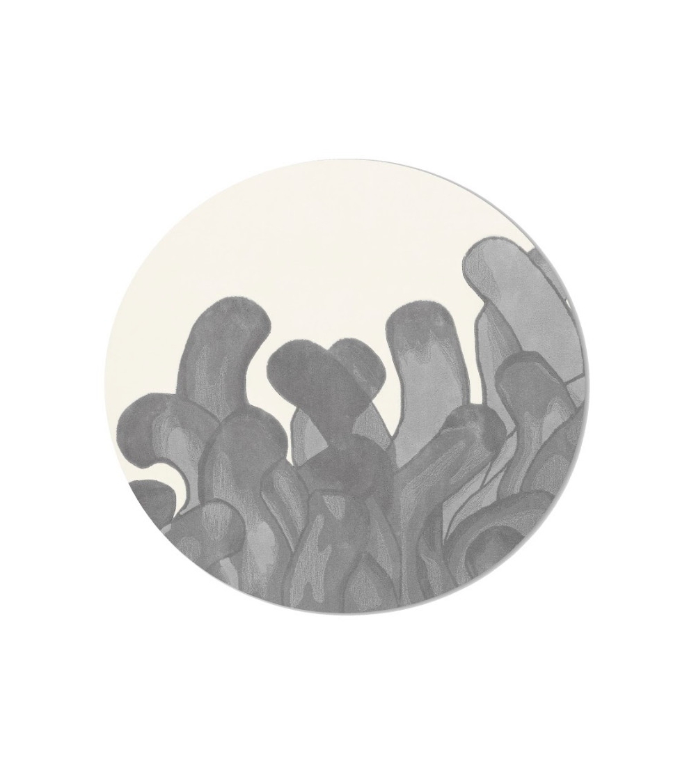 Anemone Teppich von La Chance