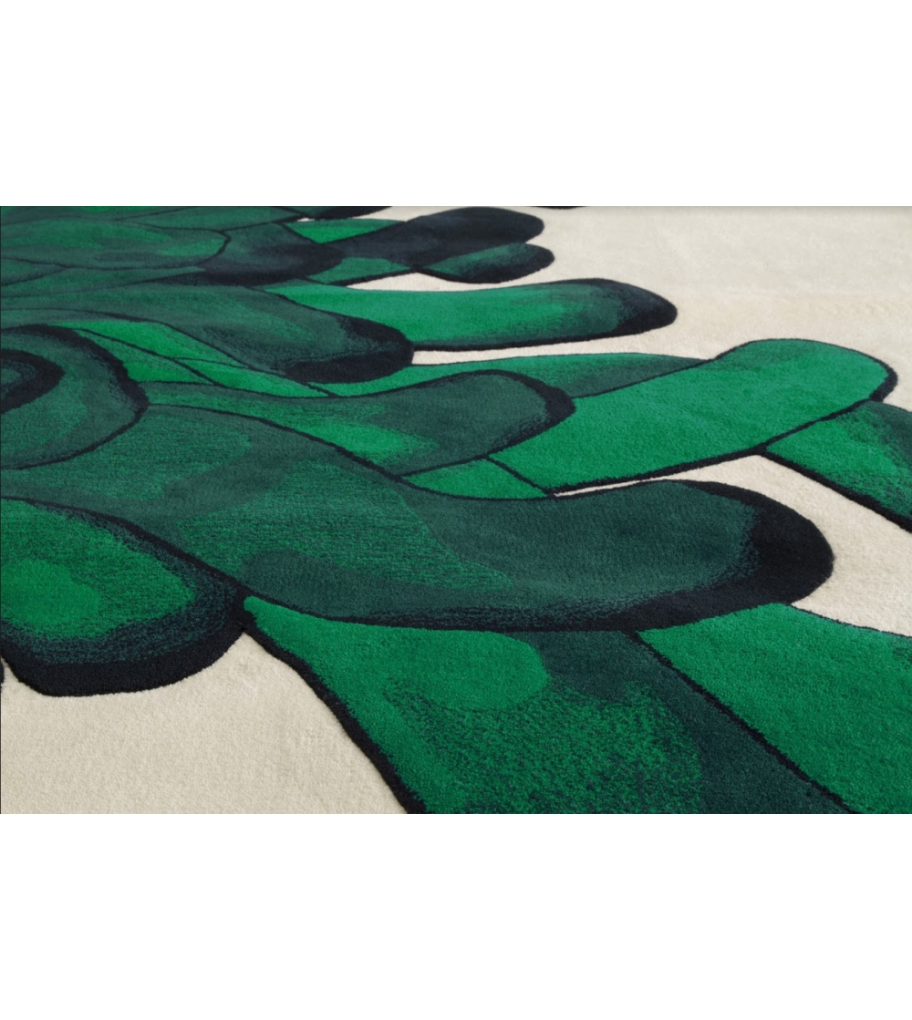 La Chance Anemone  Carpet