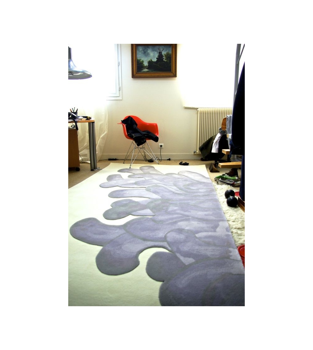 Tapis Anemone La Chance