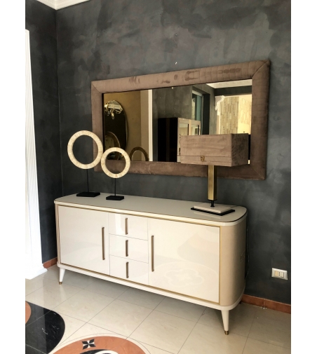 Richmond- Barnini Oseo Sideboard with 2 doors and 3 drawers