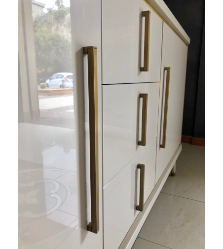 Richmond- Barnini Oseo Sideboard with 2 doors and 3 drawers