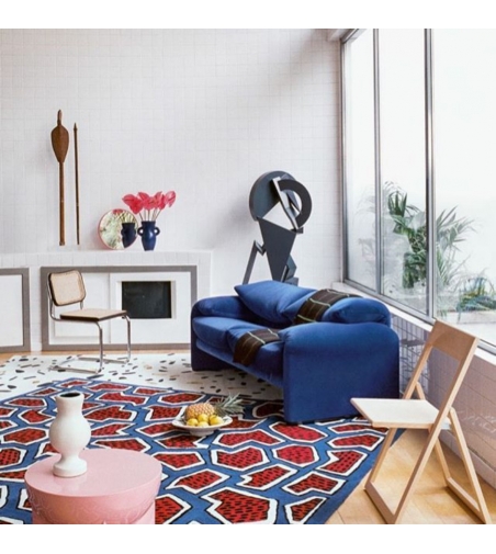 France La Chance Rug