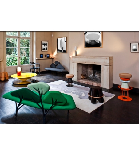La Chance Sofa Borghese