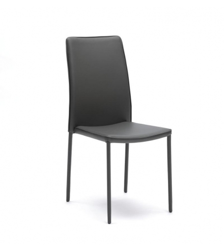 Juego de 4 Sillas Ruby - Stones