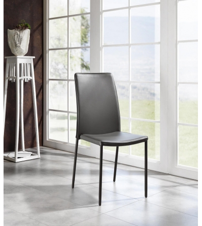 Stones - Set of 4 Ruby Chairs 2