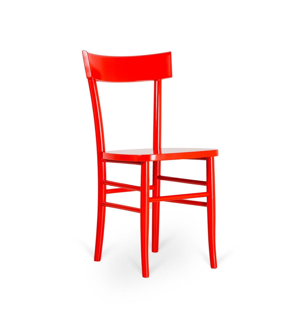 Ensemble de 2 Chaises Brera - Stones
