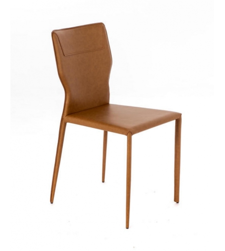 Stones - Set of 2 Kim Chairs