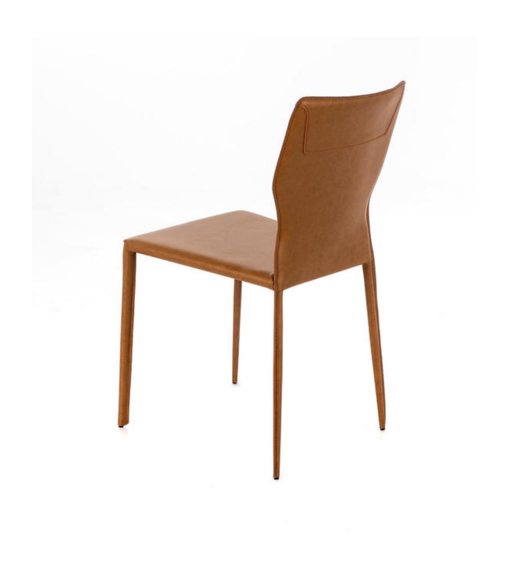Stones - Set of 2 Kim Chairs