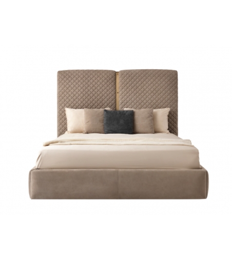 Alfred Daytona Bed