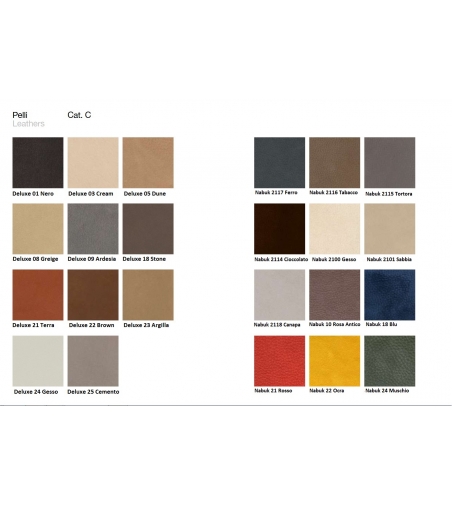 Letto Alfred Daytona