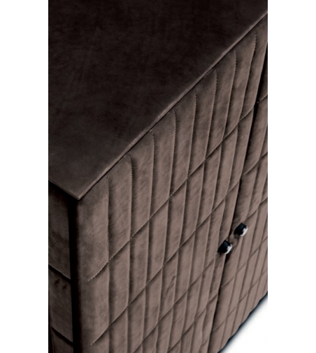 Daytona Bar Cabinet Vega