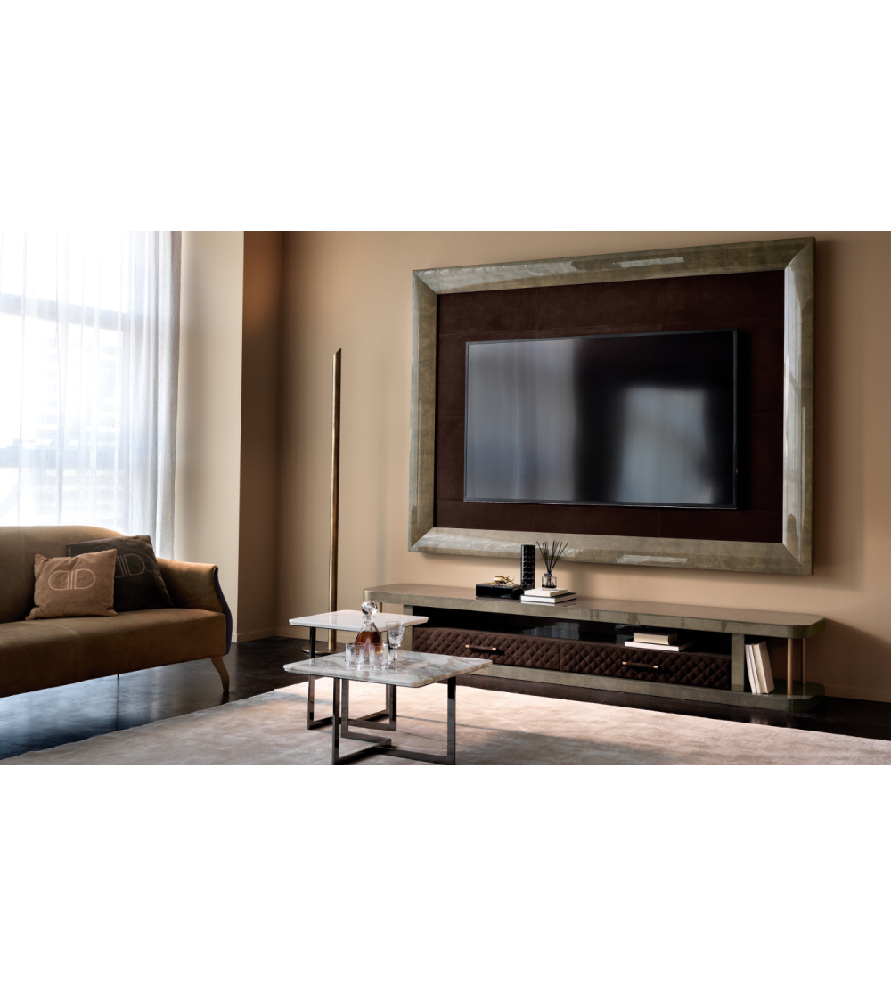 Mueble De TV Zeus Daytona