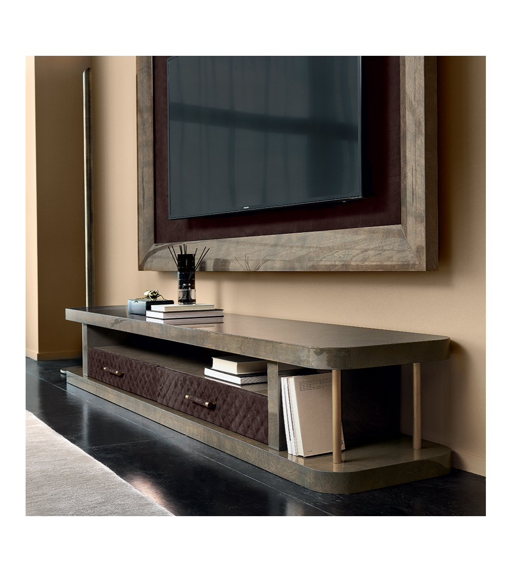 Zeus Daytona TV Cabinet