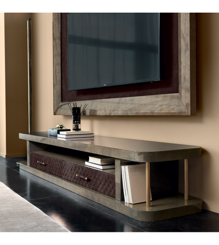 Zeus Daytona TV Cabinet