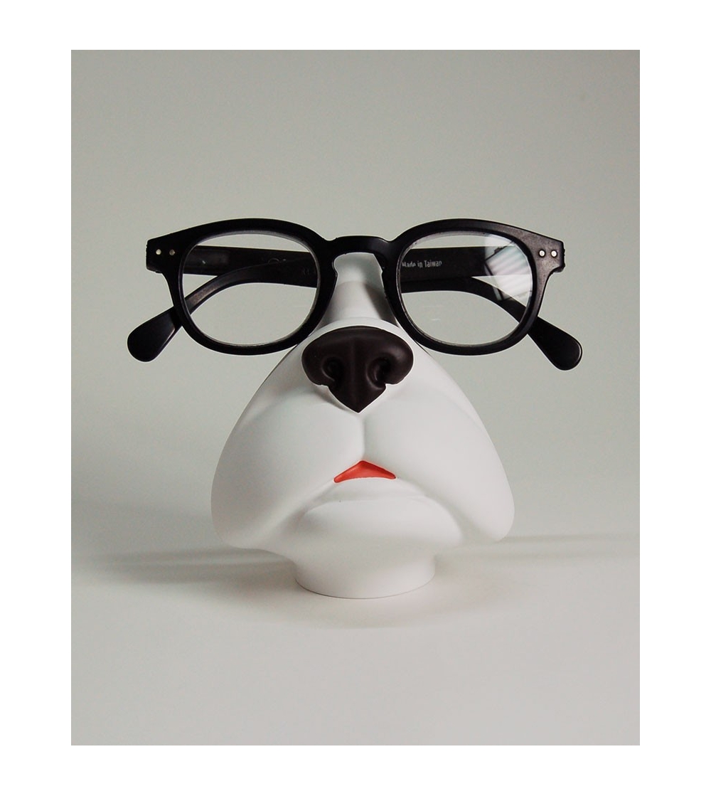 Brillengestell Corgi Brillenhalter Holz Hund Brillenhalter  Ausstellungsständer 