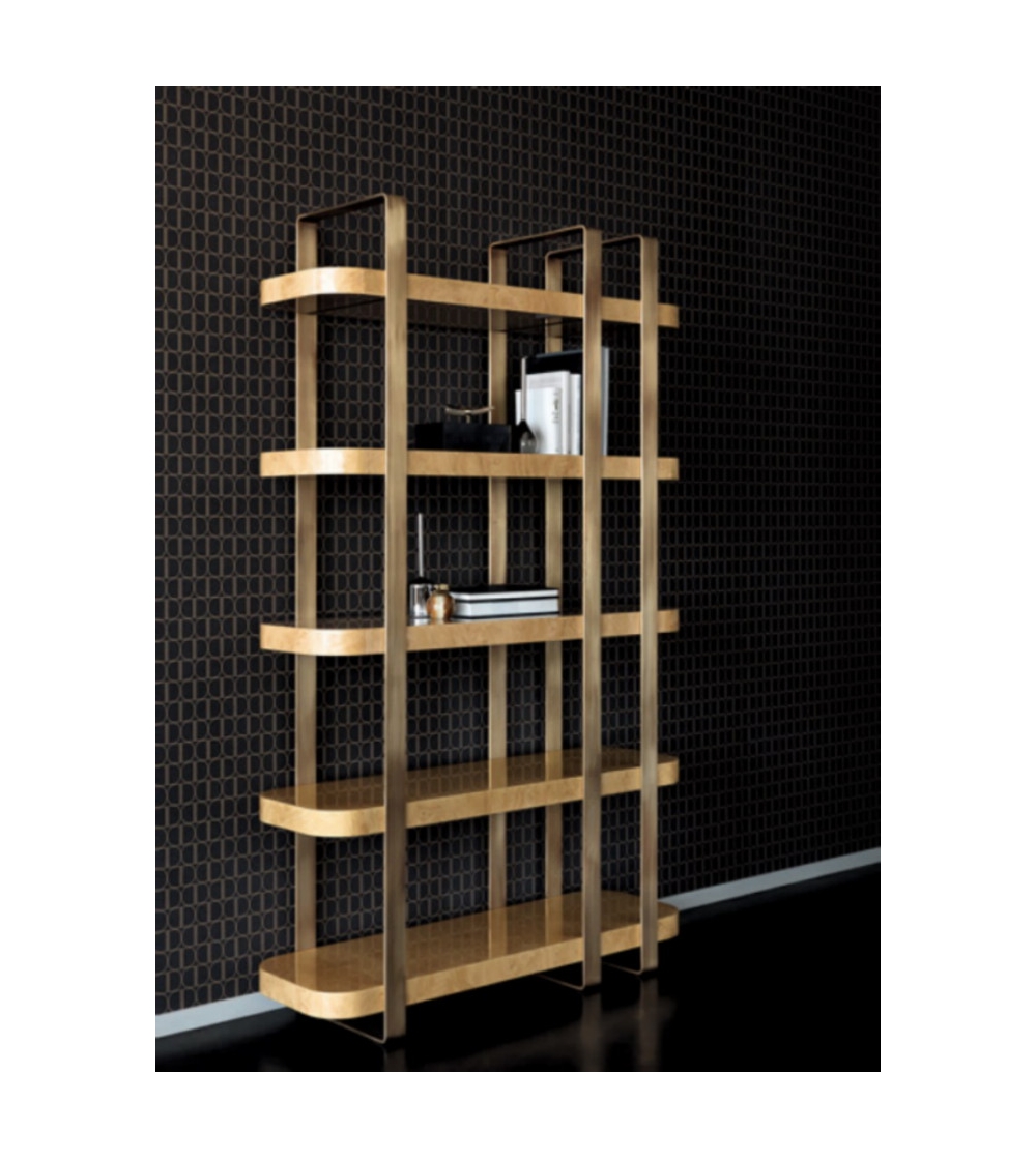 Babel Daytona Bookcase