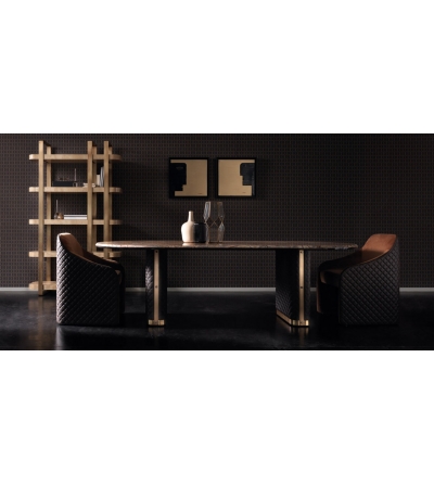 Babel Daytona Bookcase 2