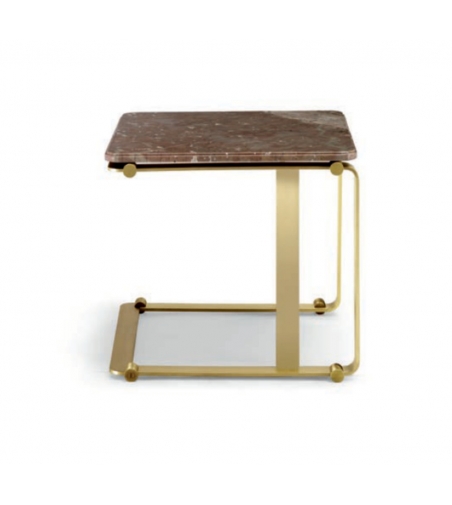Table Basse Buddha Daytona