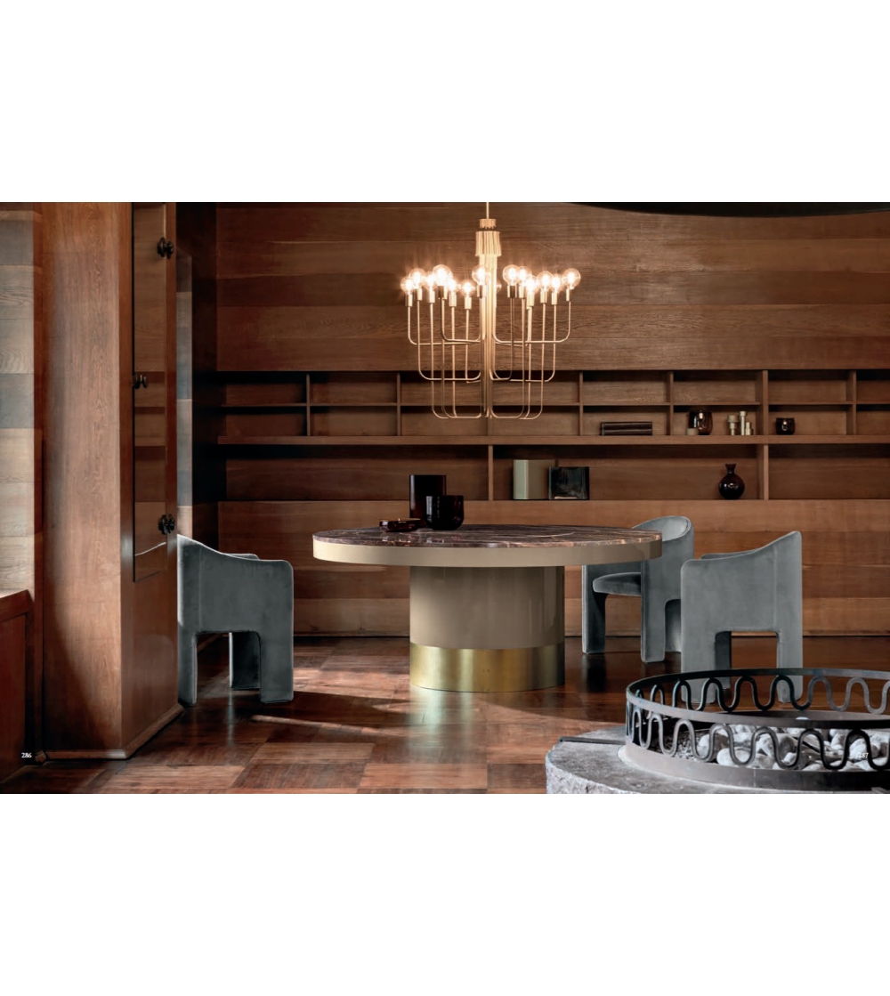 Bramante Table Daytona