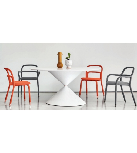 Silla Pippi S - Midj