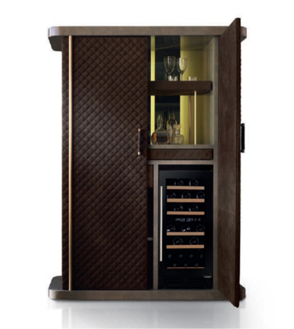 Armoire De Bar Zeus Daytona