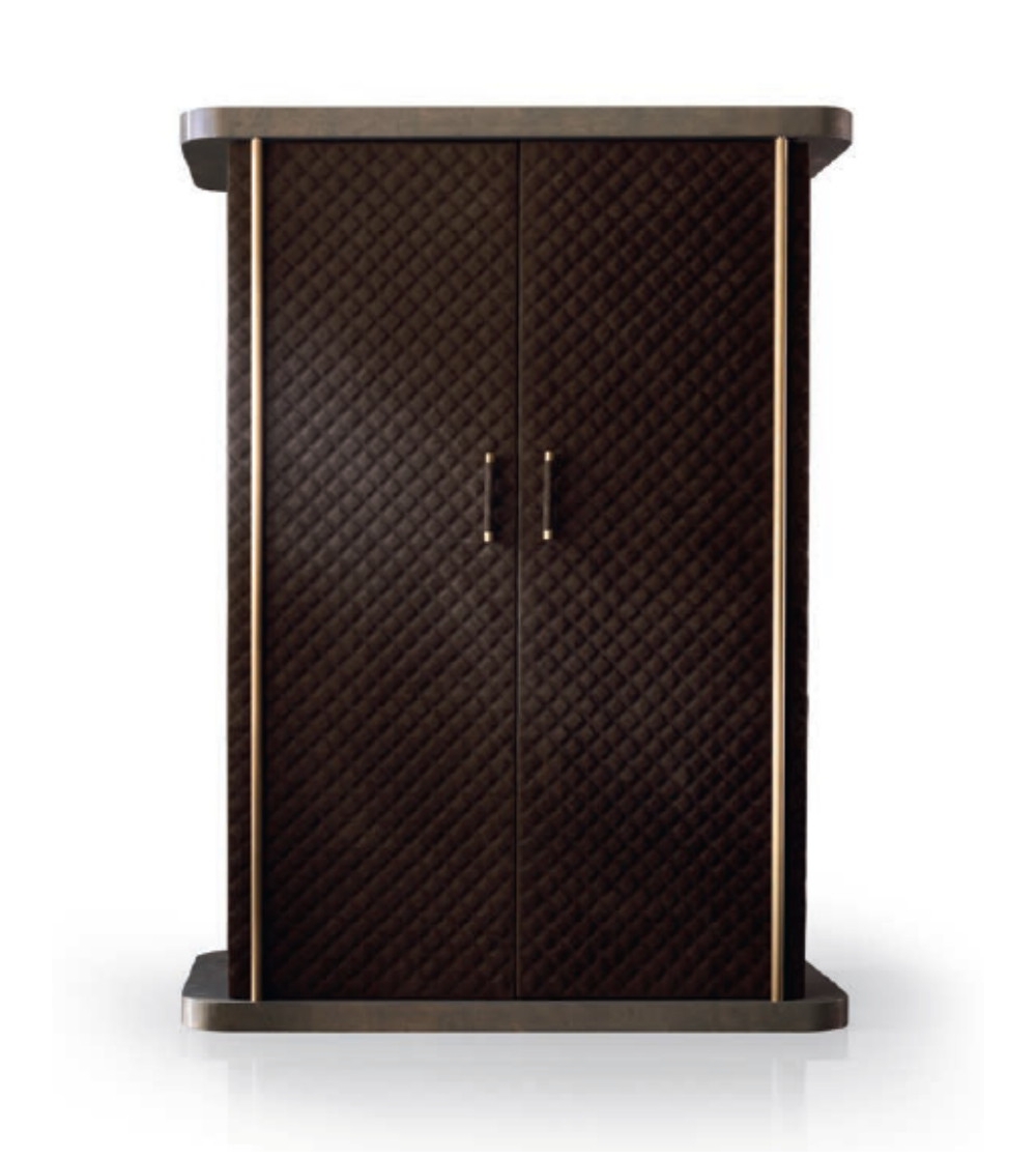 Daytona Zeus Bar Cabinet