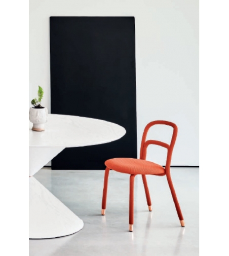 Pippi S Chair - Midj