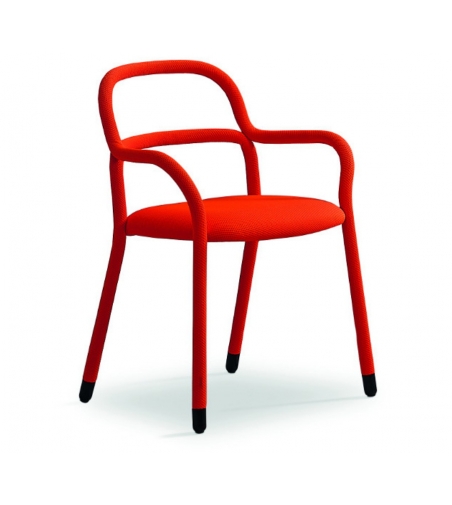 Pippi P Armchair- Midj