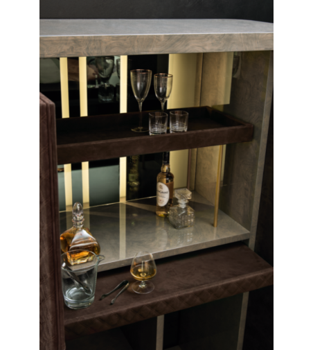 Mobile Bar Zeus Daytona