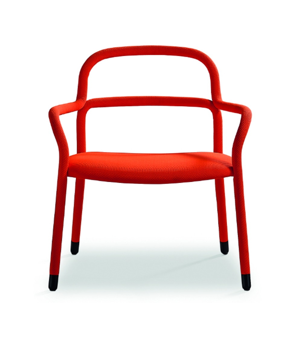 Fauteuil Lounge Pippi AP - Midj