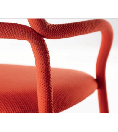 Pippi AP Lounge Armchair - Midj 2