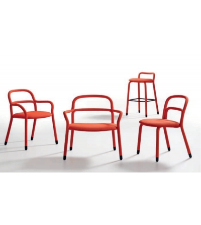 Hocker Pippi H75 - Midj 2