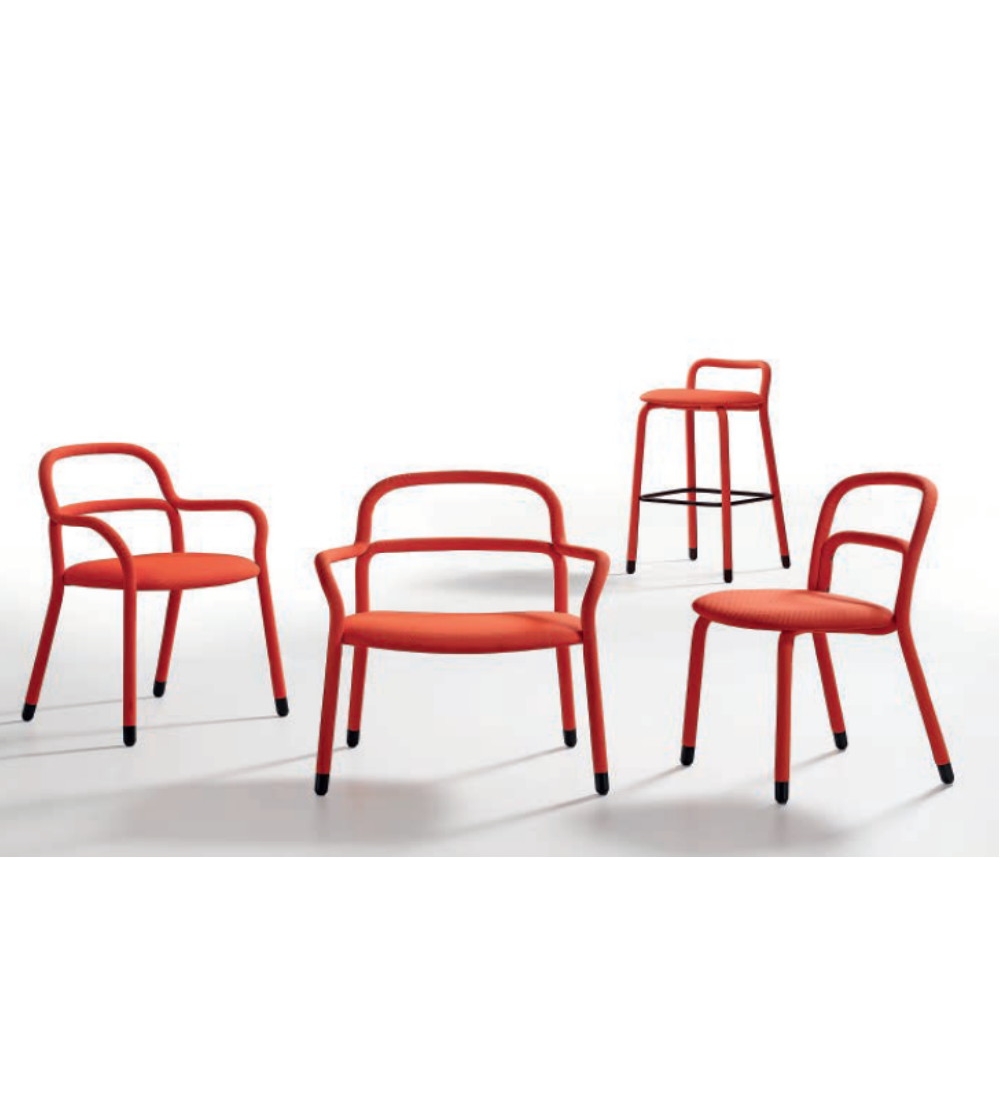 Tabouret Pippi H75 - Midj