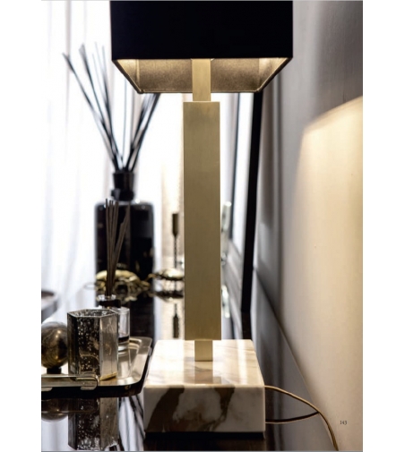 Lampe De Table Ettore Daytona