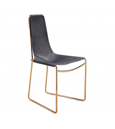 Chaise Mia S M CU - Midj