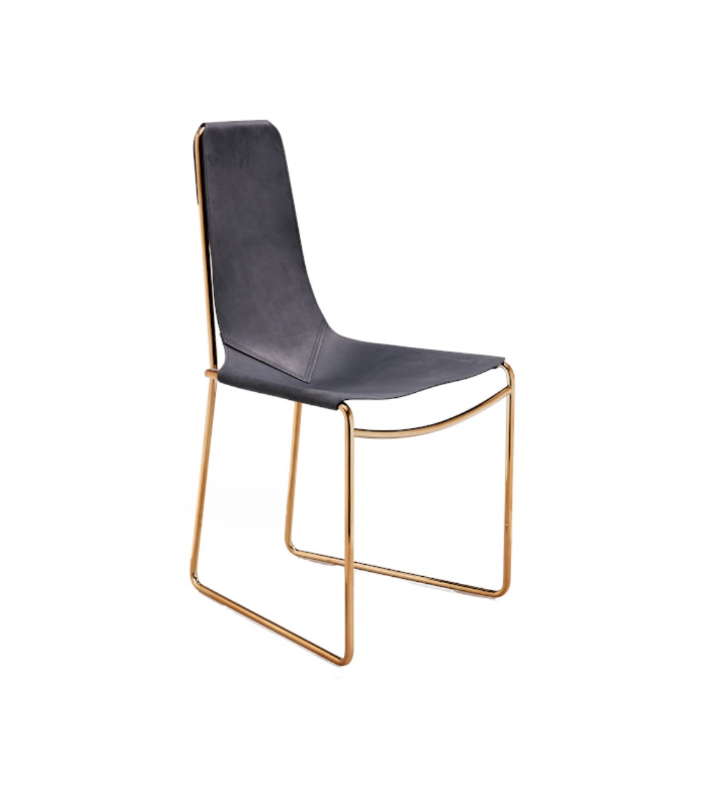 Chair Mia S M CU - Midj