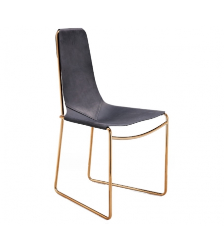Chaise Mia S M CU - Midj